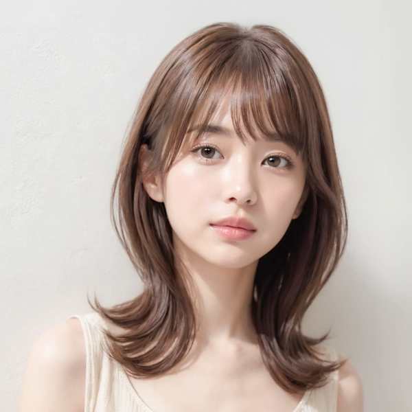 くびれミディアム|MARSHFLAG