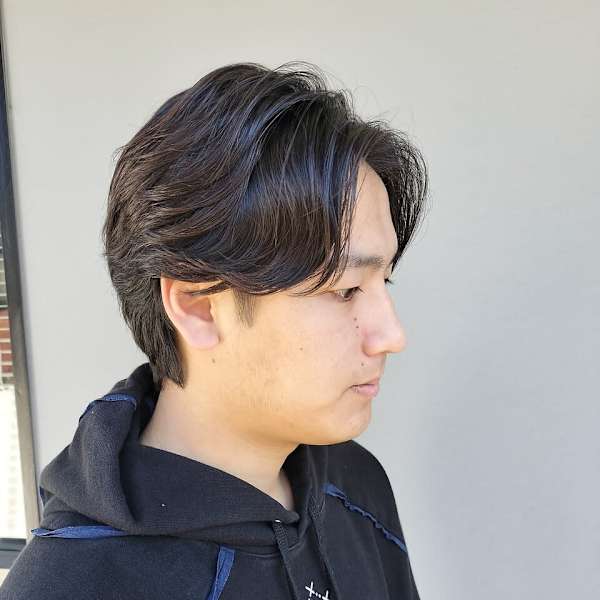 【武藤】カルマパーマ|ASSEMBLE Beauty&spa【アッセンブル】