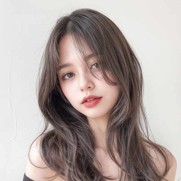 Regarita×ロング