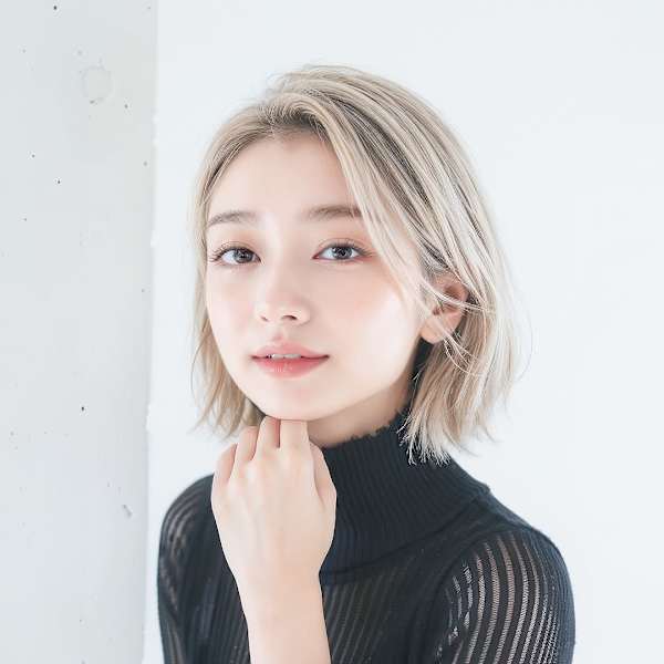 Regarita×ショート