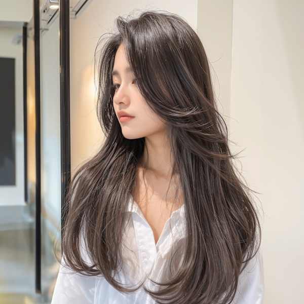 Regarita×ロング