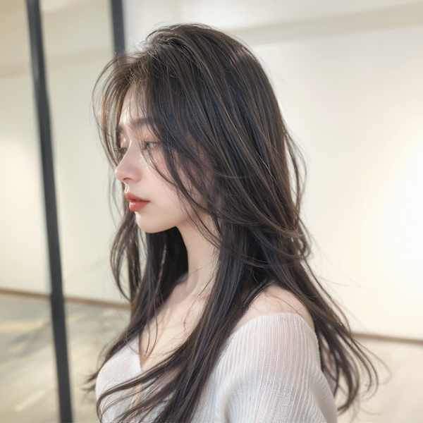 Regarita×ロング