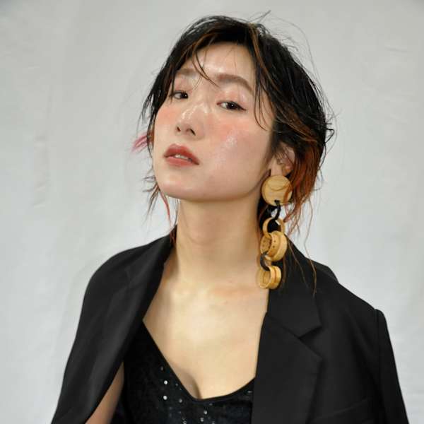 インナーデザイン【 ヴィーガン×オーガニック× SDGs】