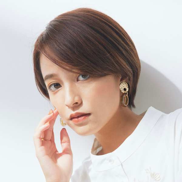 40代人気ショート【新宿/新宿駅】