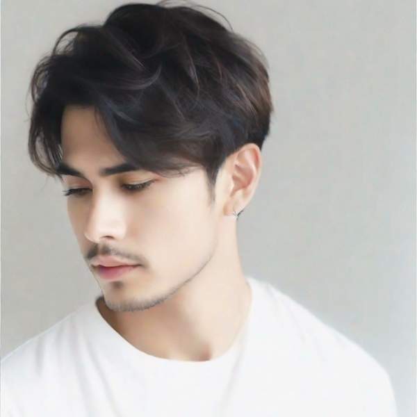 フェザーパーマ