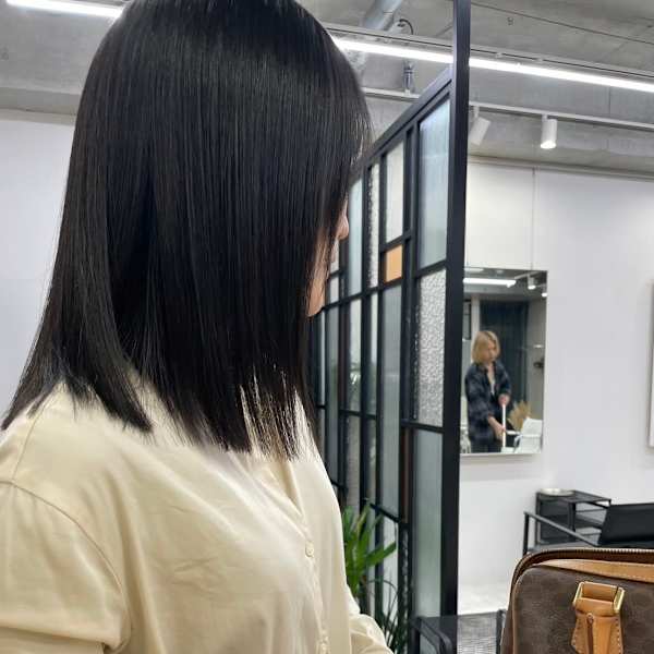 ヘアケア特化型/TOKIOリミテッド/超音波ケアプロ仕上げ|newi belsia 名駅