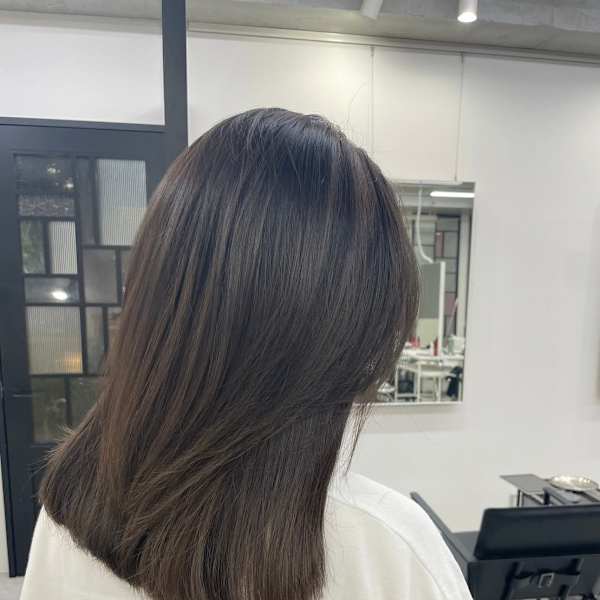 ヘアケア特化型/TOKIOリミテッド/超音波ケアプロ仕上げ|newi belsia 名駅