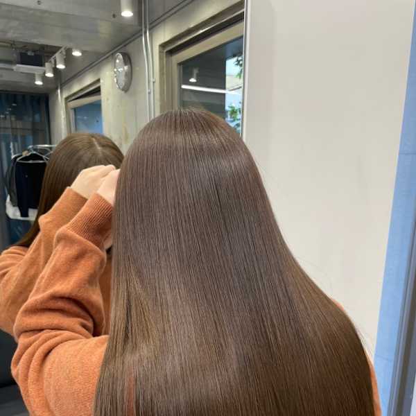 ヘアケア特化型/TOKIOリミテッド/超音波ケアプロ仕上げ|newi belsia 名駅