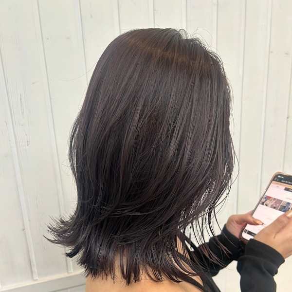 札幌髪質改善ヘアケア特化型TOKIOトリートメント