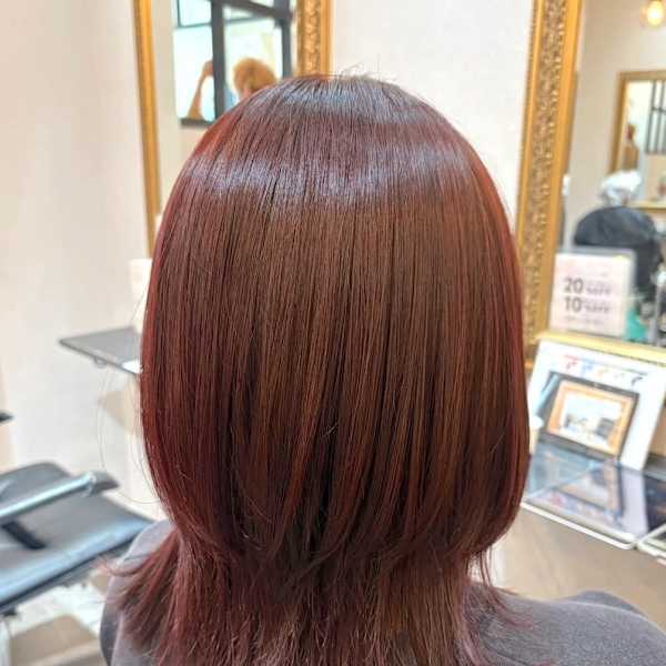 札幌髪質改善トリートメントヘアケア特化型TOKIOトリートメ