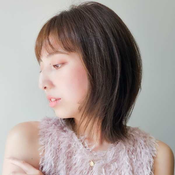 ひし形ミディアム|LAND SCAPE