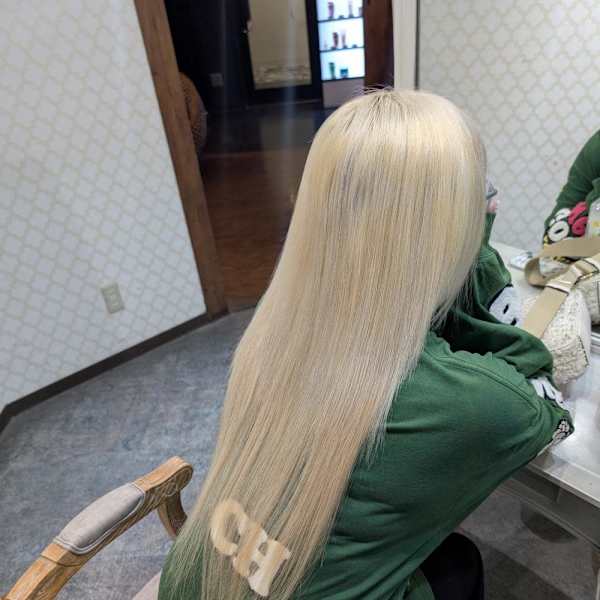 ハイトーンスタイル