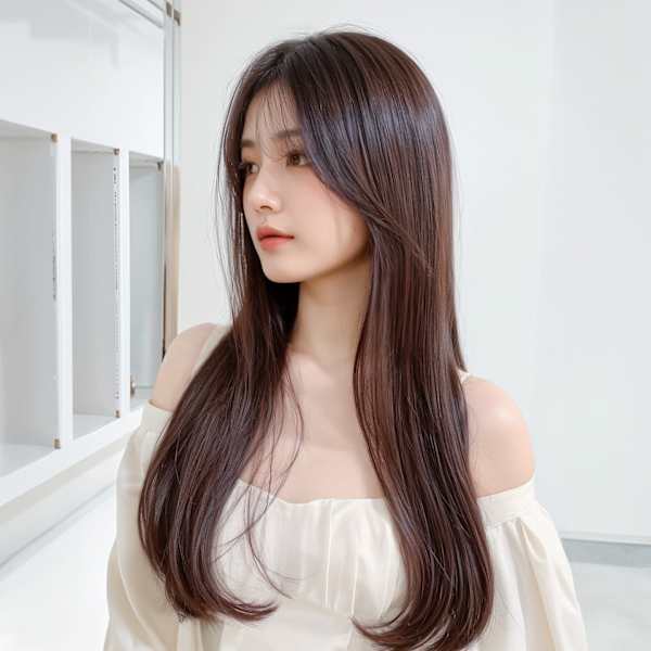 艶ロング|MARSHFLAG