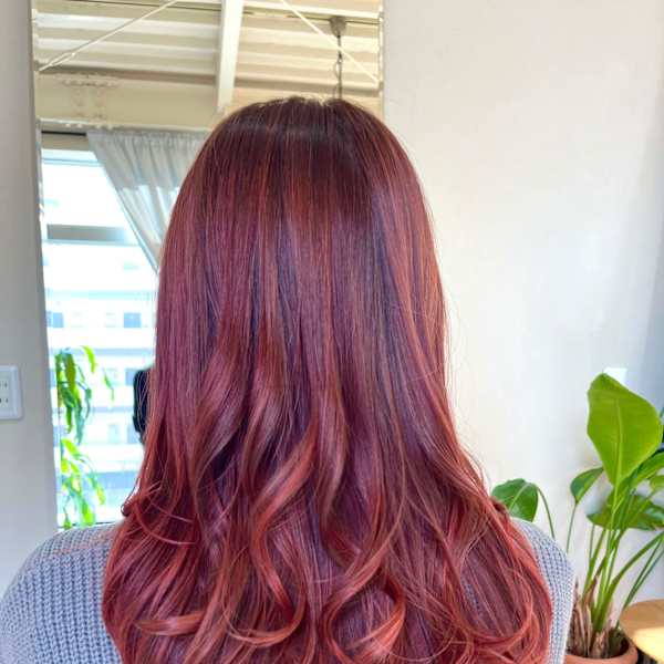 【Abdiel】Hair Catalog