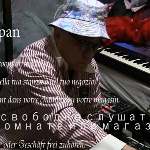 sakura kawaii【サクラカワイイ】のスタッフ紹介。Kunihiko Kita 喜田邦彦