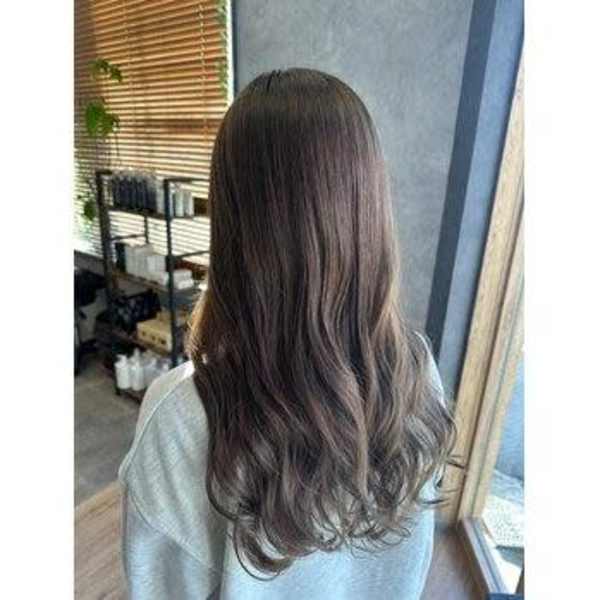 ◯ハイトーン赤味消し◯