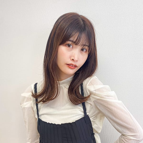 BASSA バサ 上石神井店×ロング