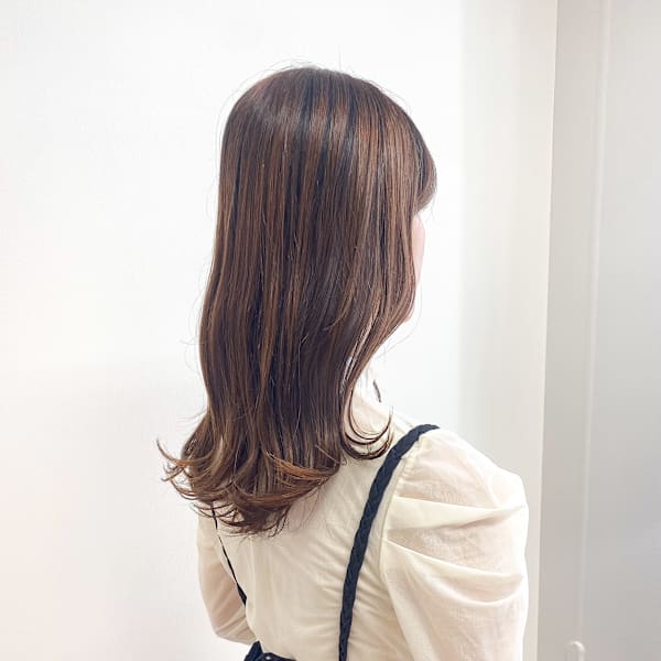 BASSA バサ 上石神井店×ロング