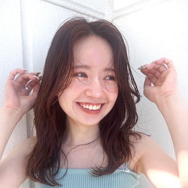 BASSA バサ 上石神井店×ロング