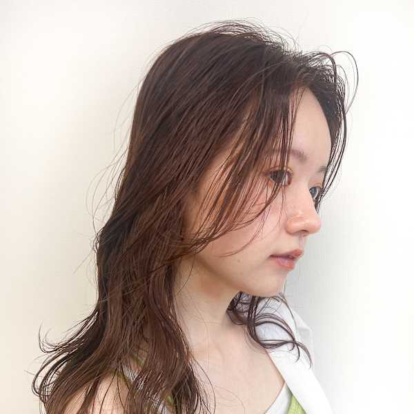 BASSA バサ 上石神井店×ロング