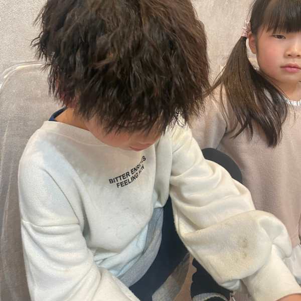 ilu by Atmos×スタイル