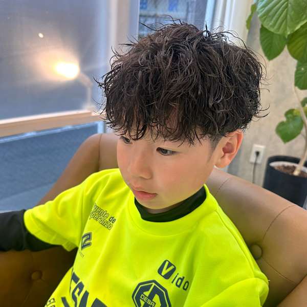 ilu by Atmos×スタイル