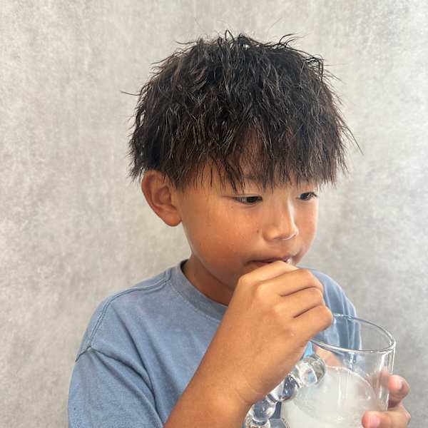 ilu by Atmos×スタイル