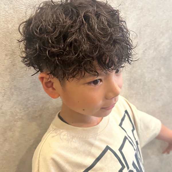 ilu by Atmos×スタイル