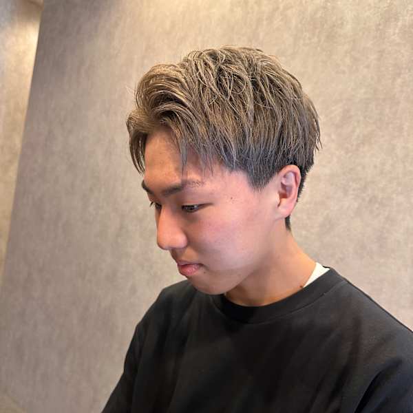 ilu by Atmos×スタイル