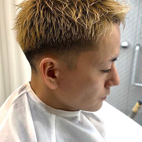 ilu by Atmos×スタイル