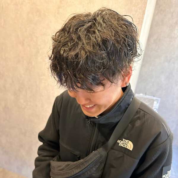 ilu by Atmos×スタイル