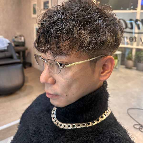 ilu by Atmos×スタイル