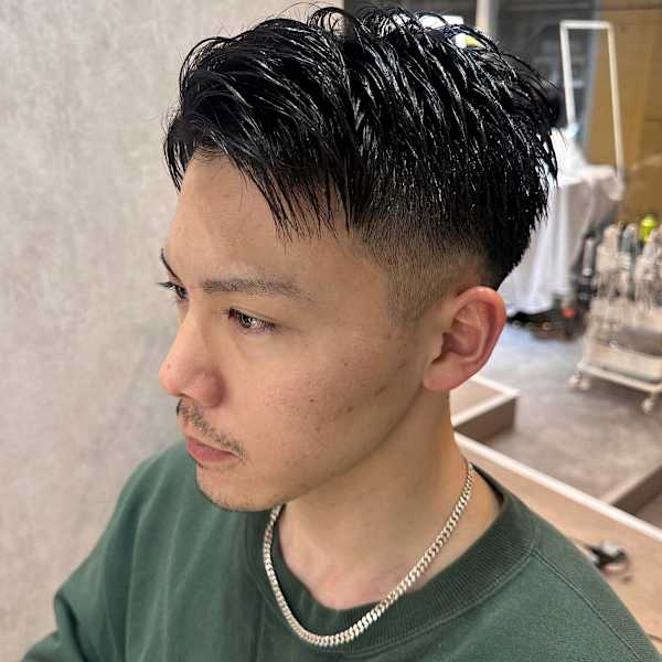 ilu by Atmos×スタイル