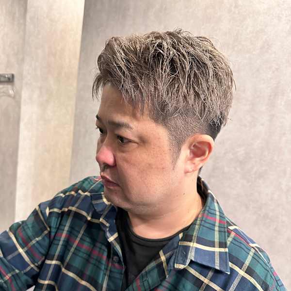 ilu by Atmos×スタイル