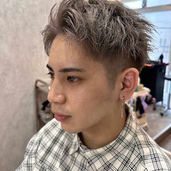 ilu by Atmos×スタイル