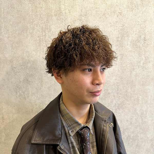 ilu by Atmos×スタイル