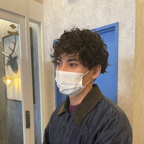 ilu by Atmos×スタイル