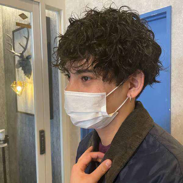 ilu by Atmos×スタイル