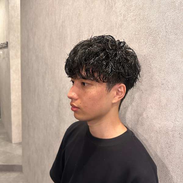 ilu by Atmos×スタイル