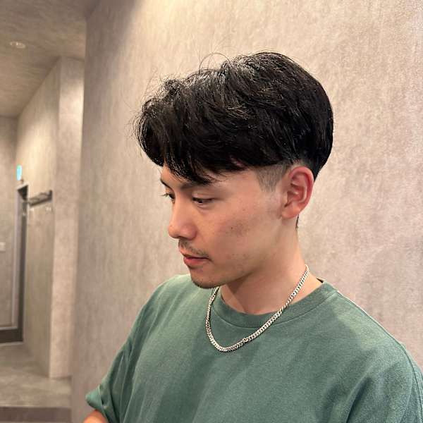 ilu by Atmos×スタイル