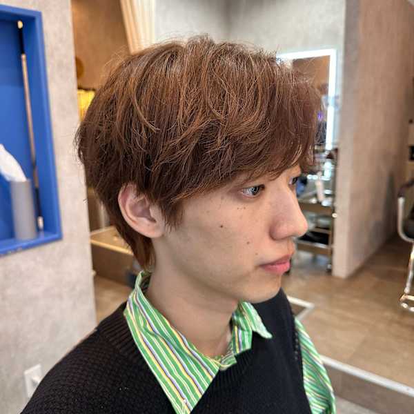 ilu by Atmos×スタイル