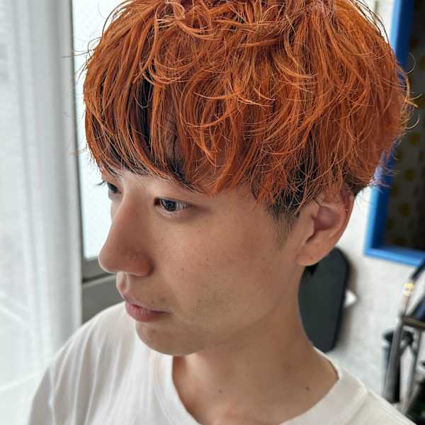 ilu by Atmos×スタイル