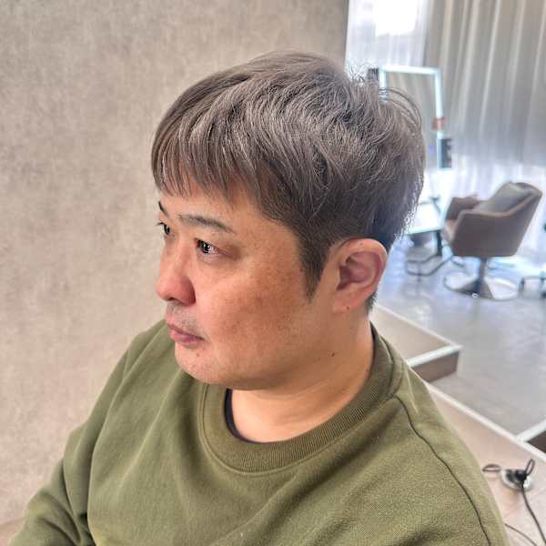 ilu by Atmos×スタイル