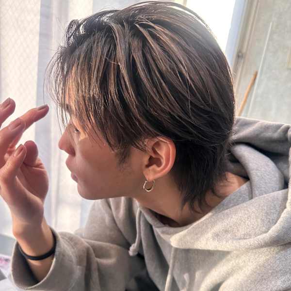 ilu by Atmos×スタイル