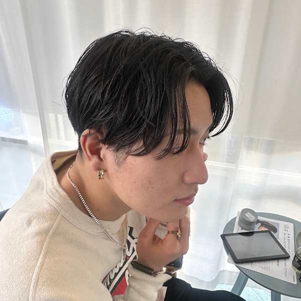 ilu by Atmos×スタイル