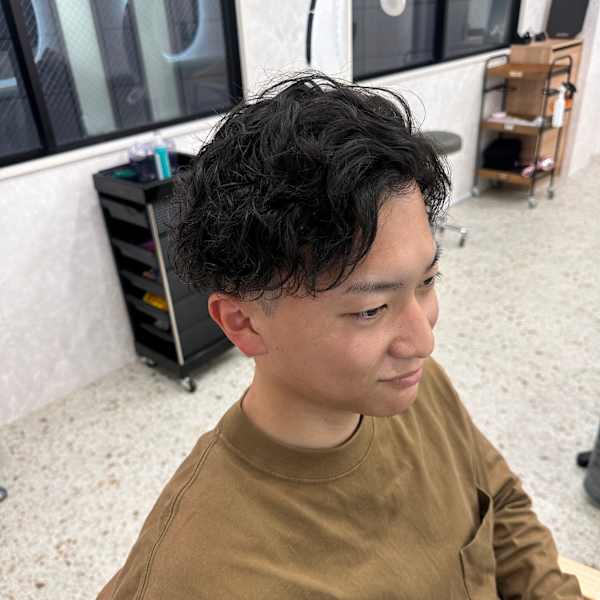 ilu by Atmos×スタイル