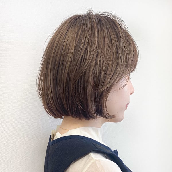 BASSA バサ 所沢店×ショート