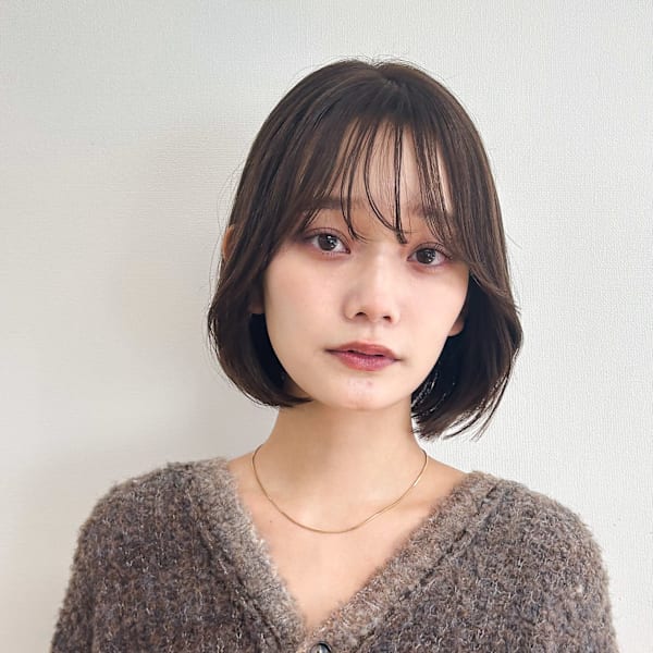 BASSA バサ 所沢店×ショート