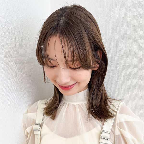 BASSA バサ 新所沢店×ロング