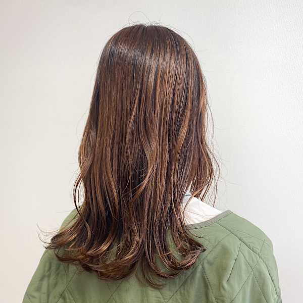 BASSA バサ 新所沢店×ロング